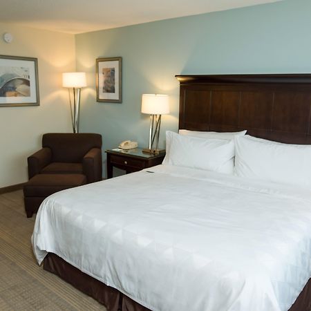 Holiday Inn Birmingham-Airport By Ihg Bagian luar foto