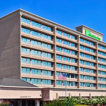 Holiday Inn Birmingham-Airport By Ihg Bagian luar foto