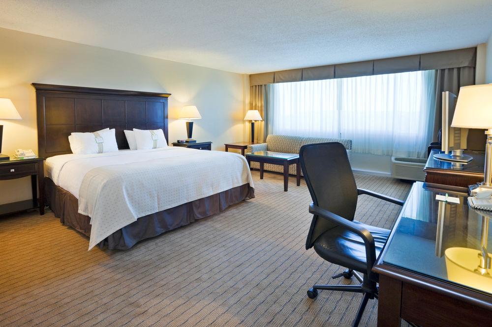 Holiday Inn Birmingham-Airport By Ihg Bagian luar foto
