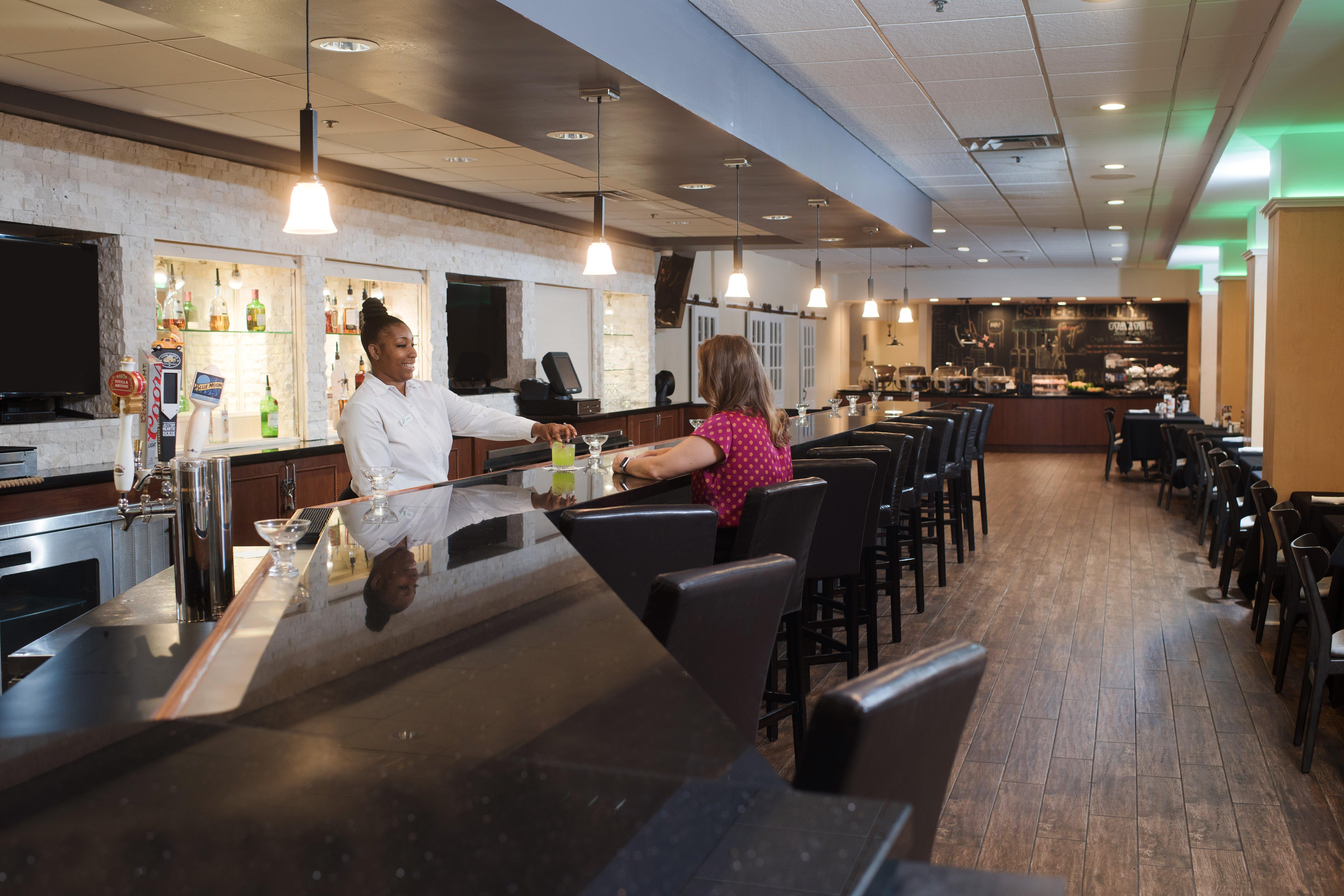 Holiday Inn Birmingham-Airport By Ihg Bagian luar foto