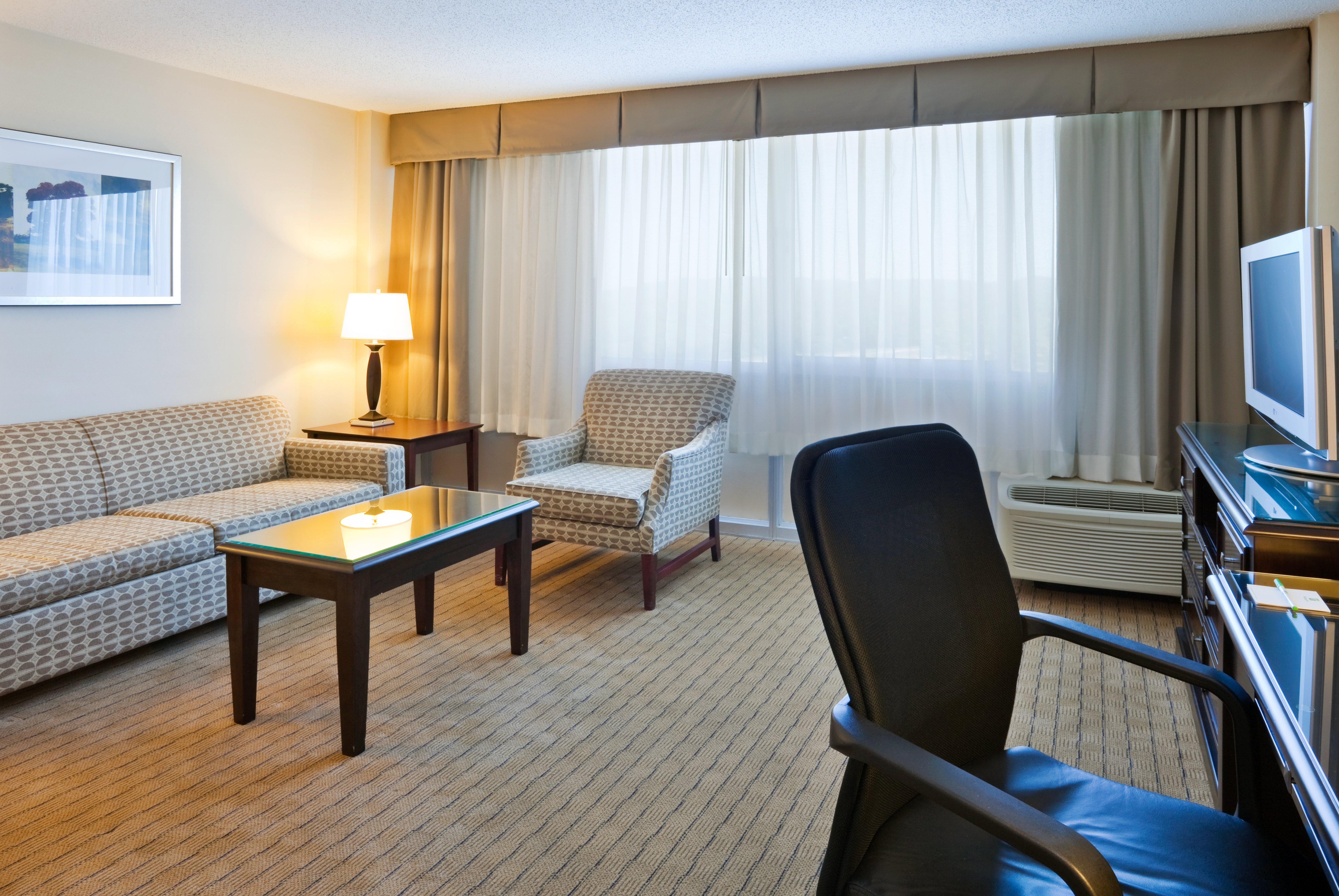 Holiday Inn Birmingham-Airport By Ihg Bagian luar foto