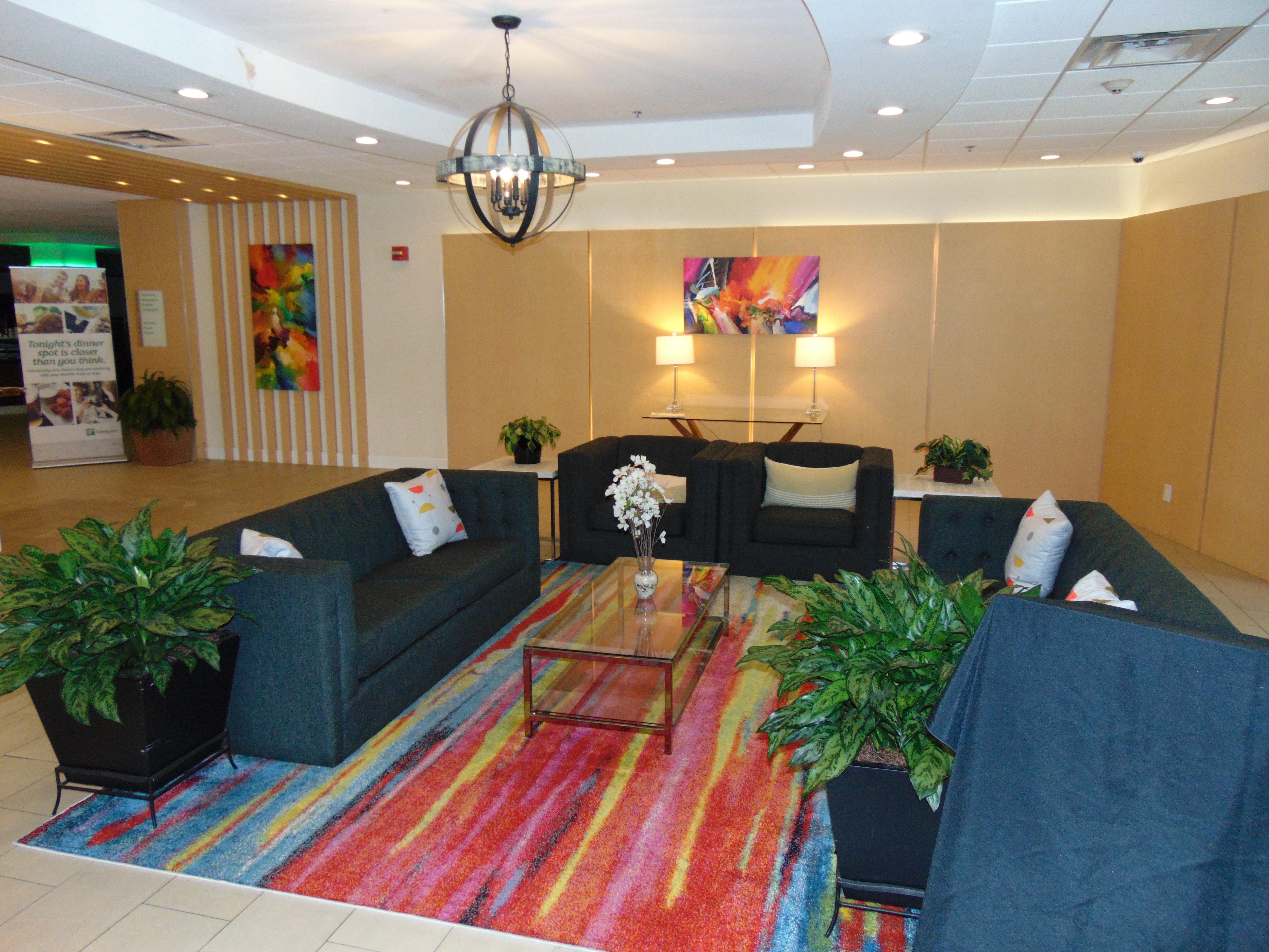 Holiday Inn Birmingham-Airport By Ihg Bagian luar foto