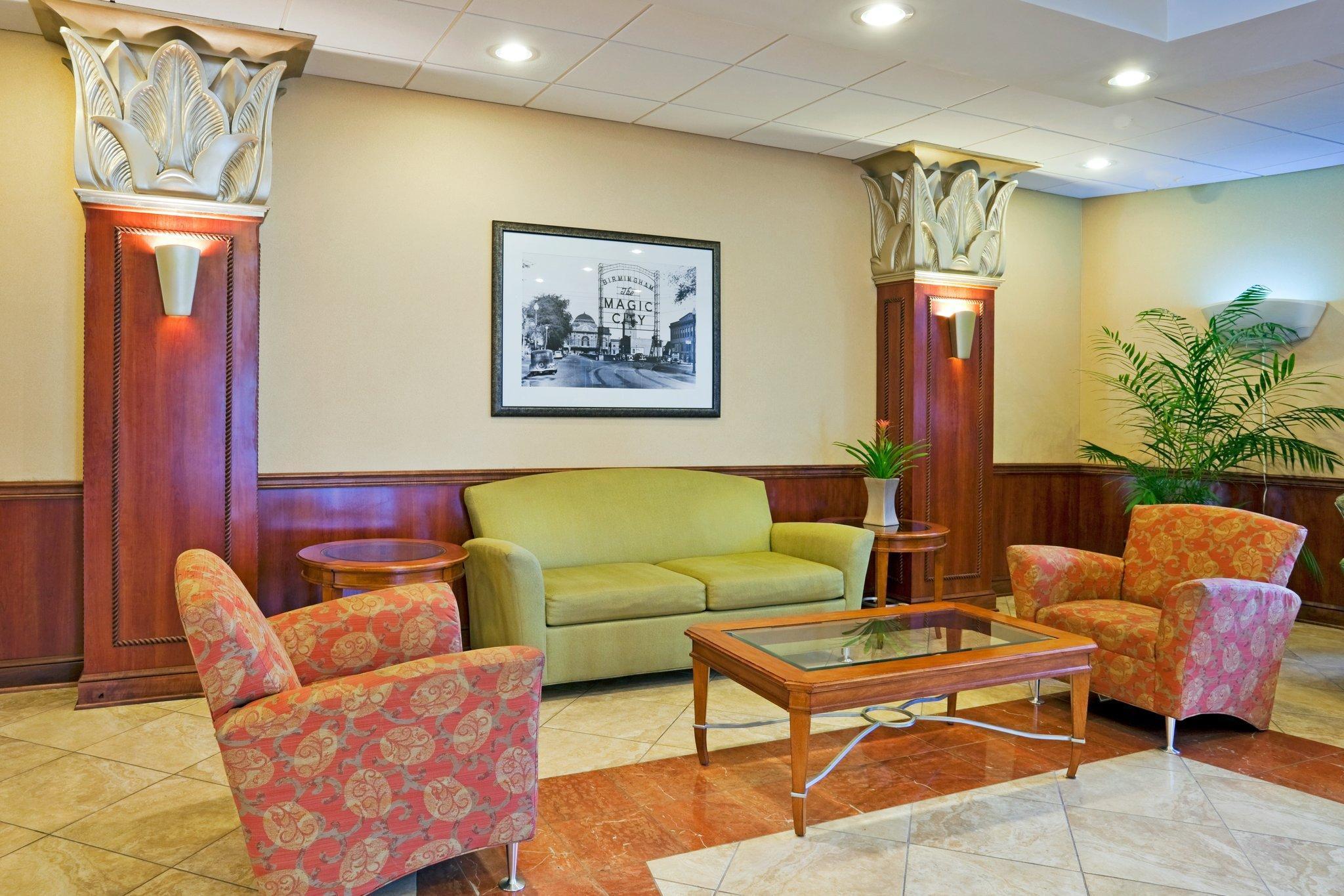 Holiday Inn Birmingham-Airport By Ihg Bagian luar foto