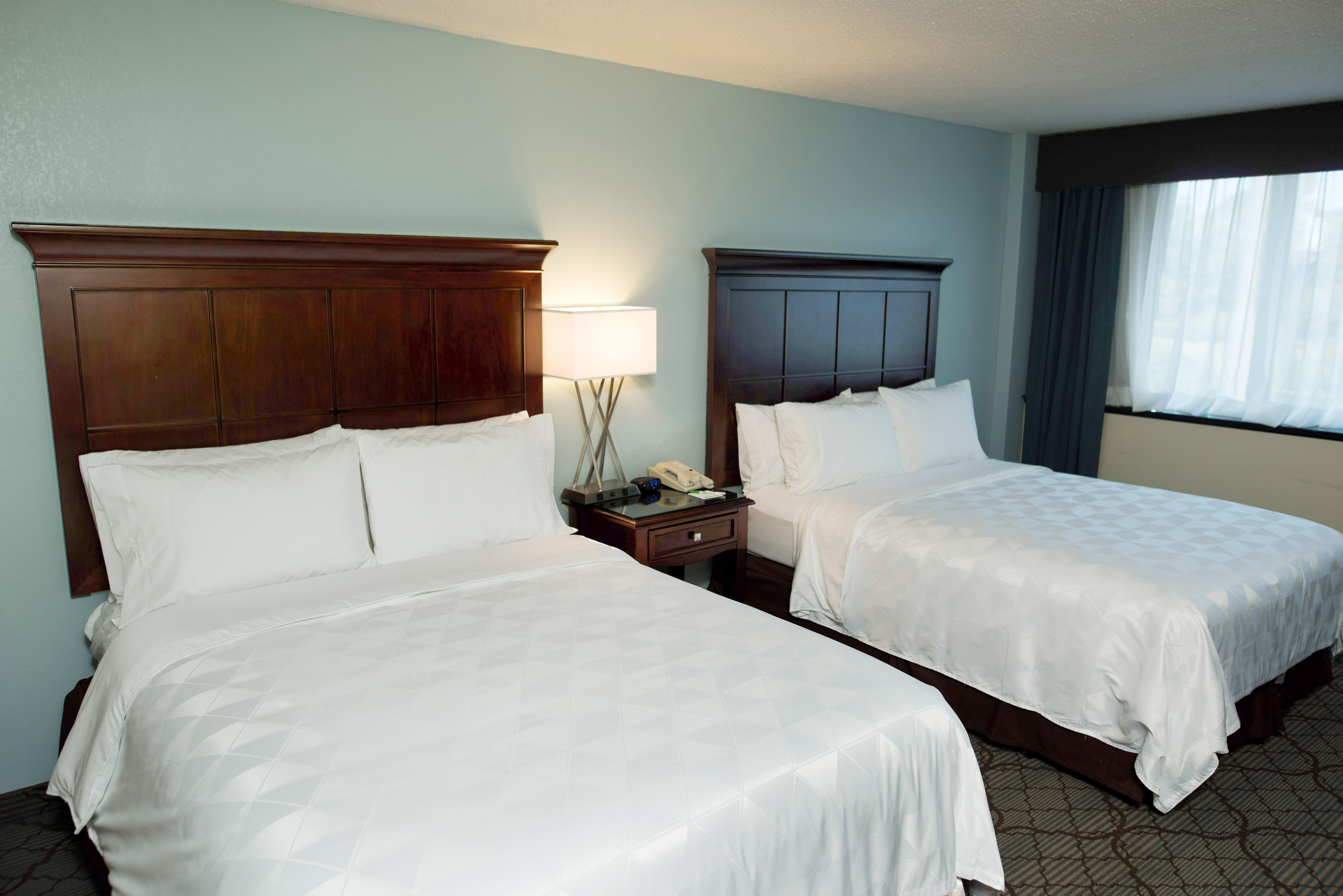 Holiday Inn Birmingham-Airport By Ihg Bagian luar foto