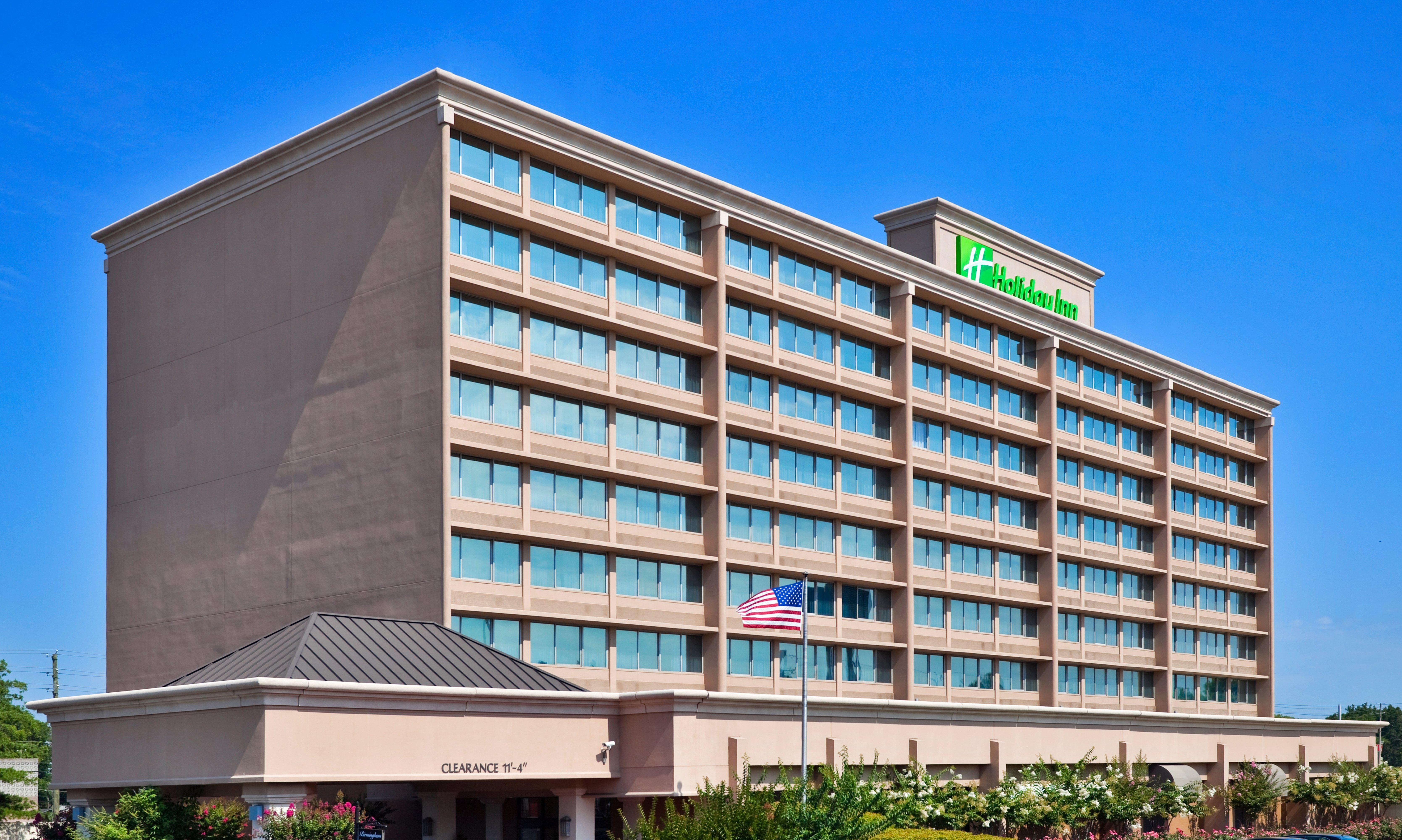 Holiday Inn Birmingham-Airport By Ihg Bagian luar foto