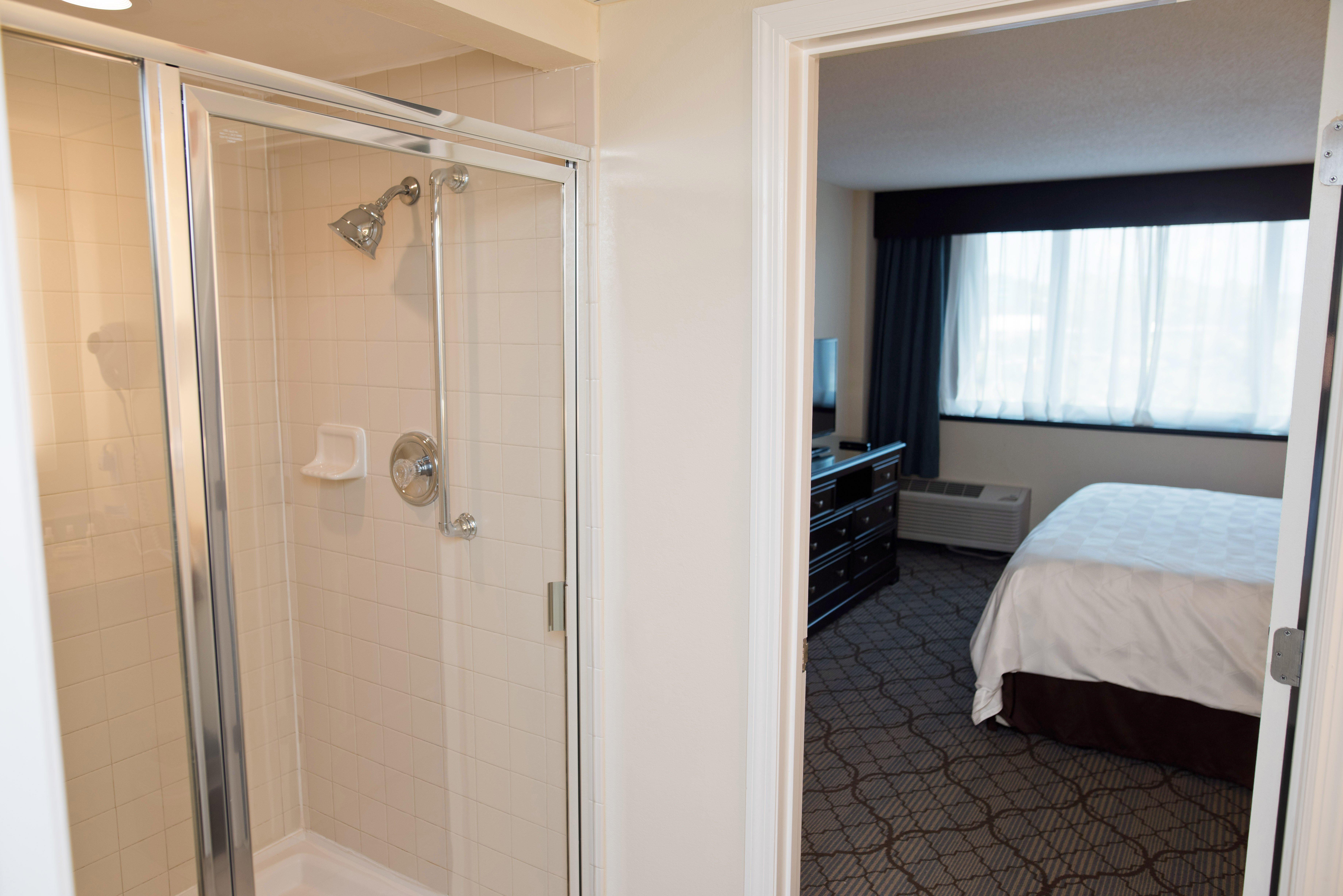 Holiday Inn Birmingham-Airport By Ihg Bagian luar foto