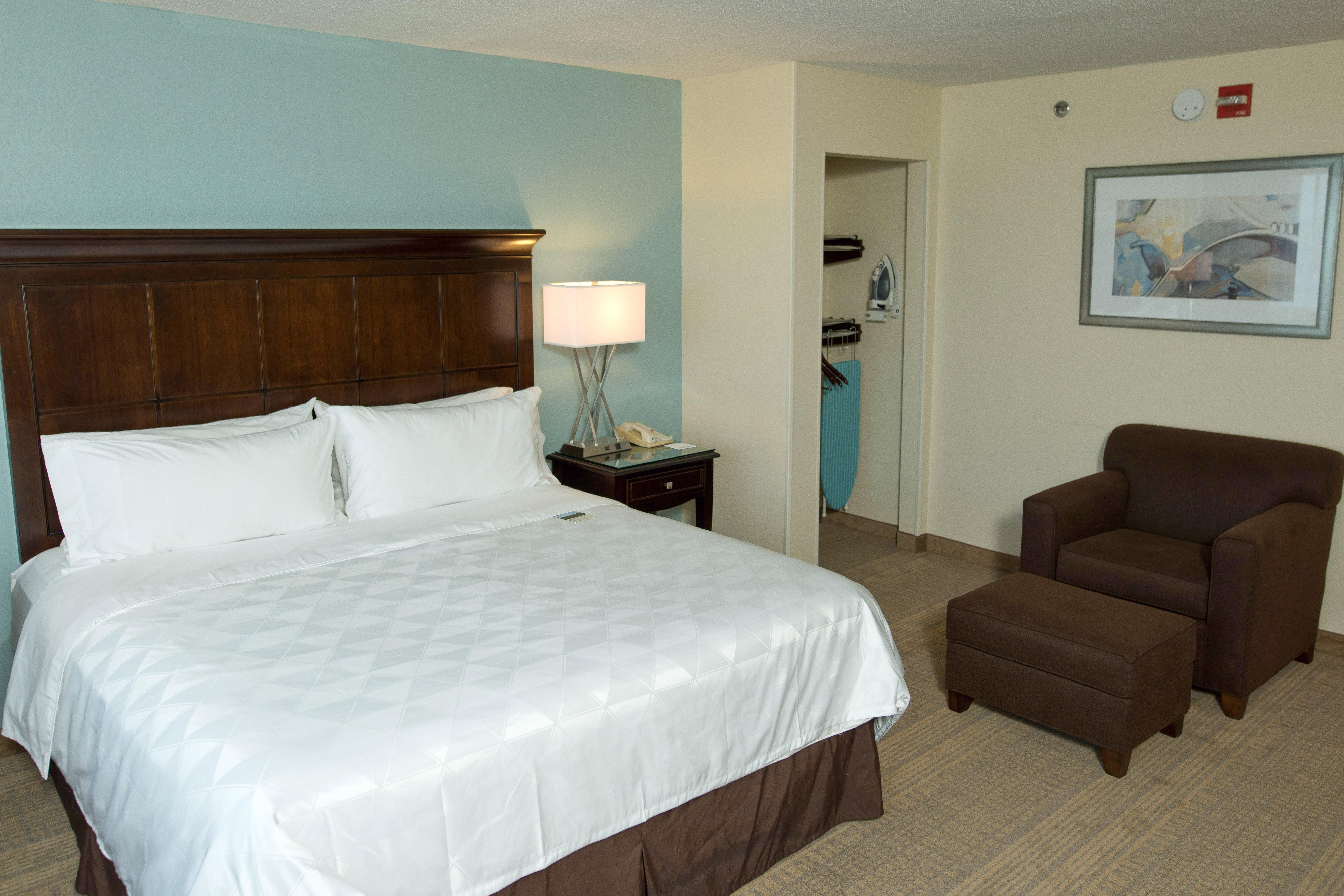 Holiday Inn Birmingham-Airport By Ihg Bagian luar foto