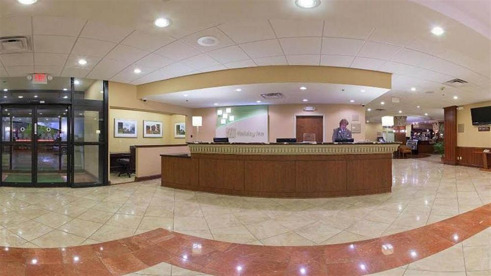 Holiday Inn Birmingham-Airport By Ihg Bagian luar foto