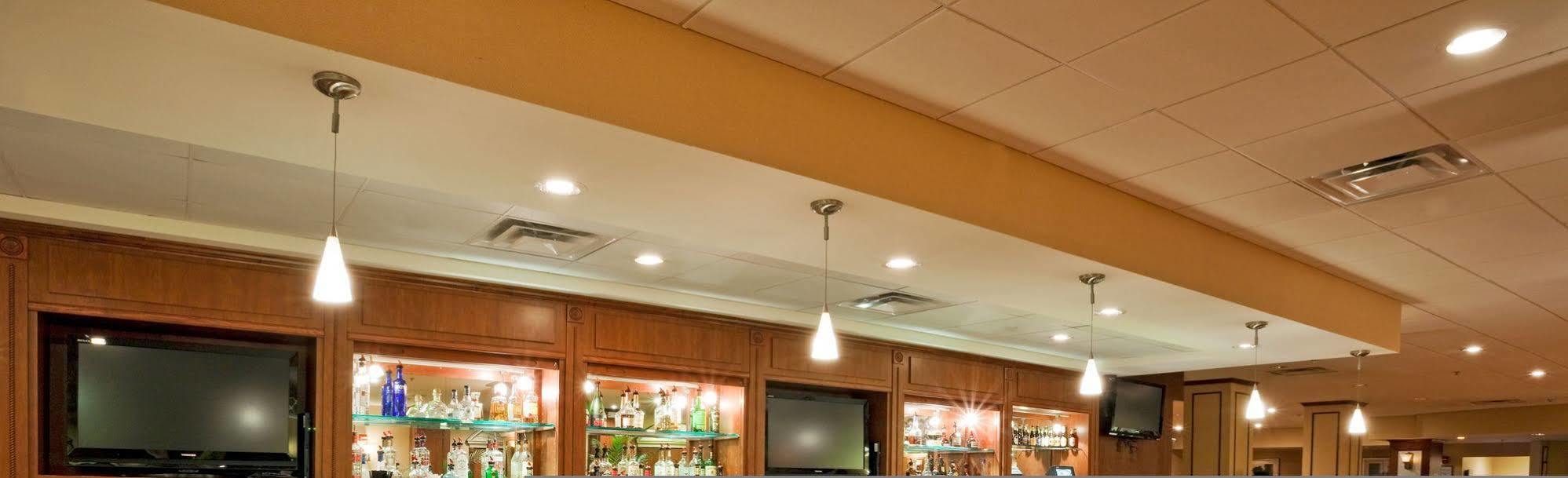 Holiday Inn Birmingham-Airport By Ihg Bagian luar foto