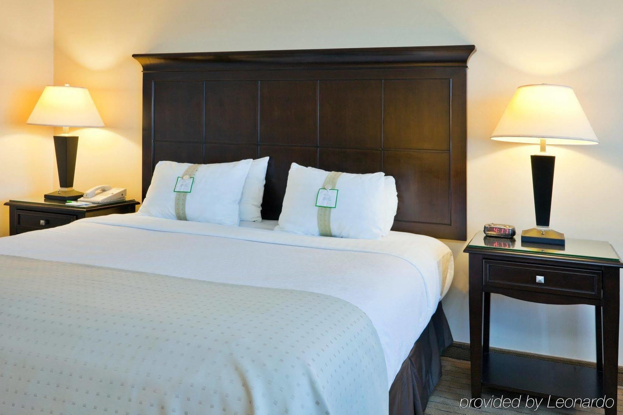 Holiday Inn Birmingham-Airport By Ihg Ruang foto