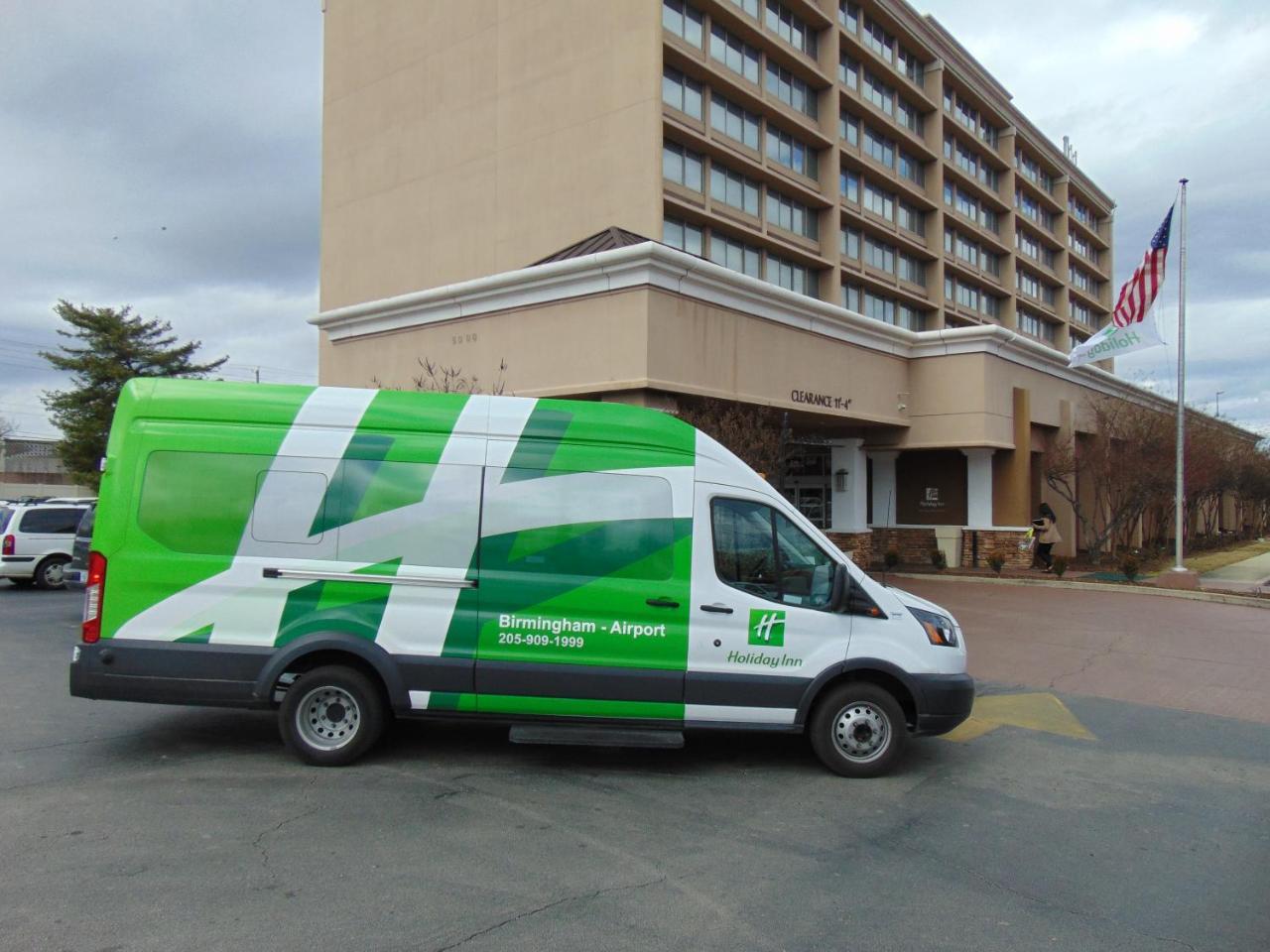 Holiday Inn Birmingham-Airport By Ihg Bagian luar foto