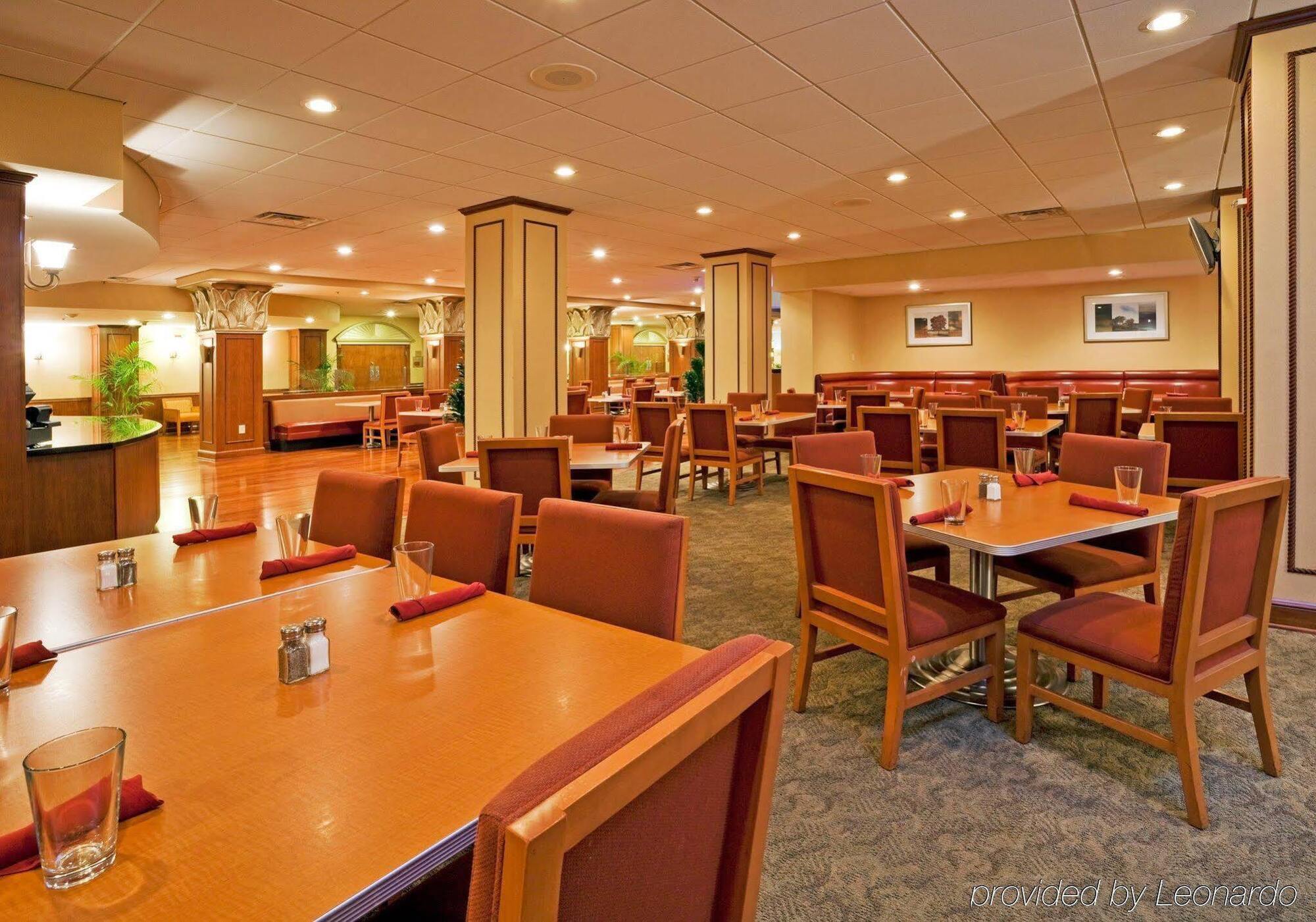 Holiday Inn Birmingham-Airport By Ihg Bagian luar foto